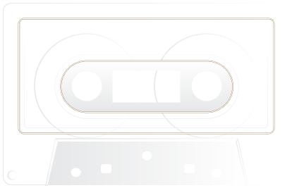 cassette